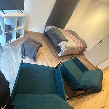 Studio Dans Maison 2 Personnes Sainte-Helene-du-Lac 외부 사진