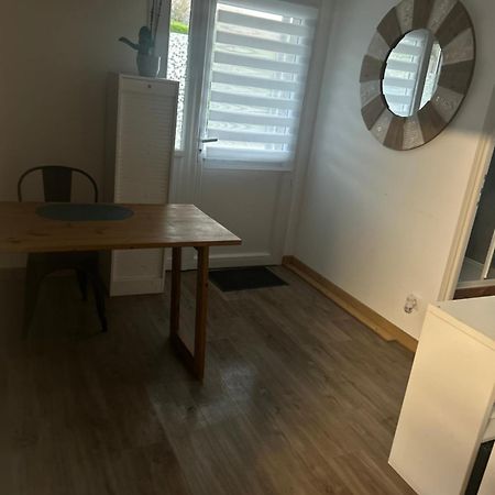 Studio Dans Maison 2 Personnes Sainte-Helene-du-Lac 외부 사진
