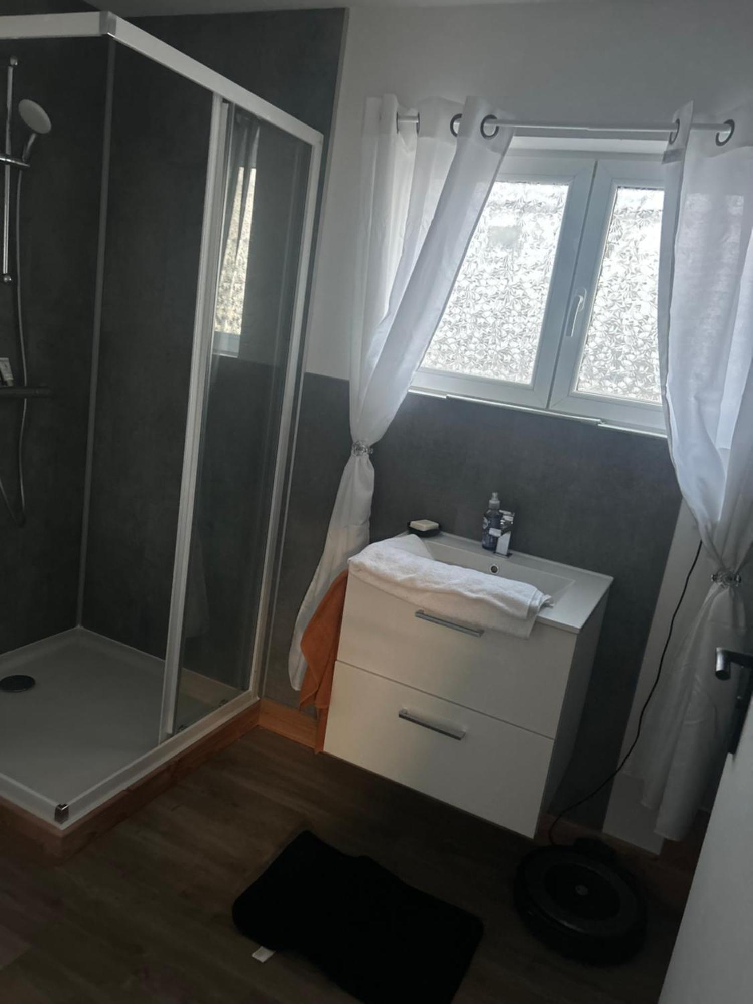 Studio Dans Maison 2 Personnes Sainte-Helene-du-Lac 외부 사진