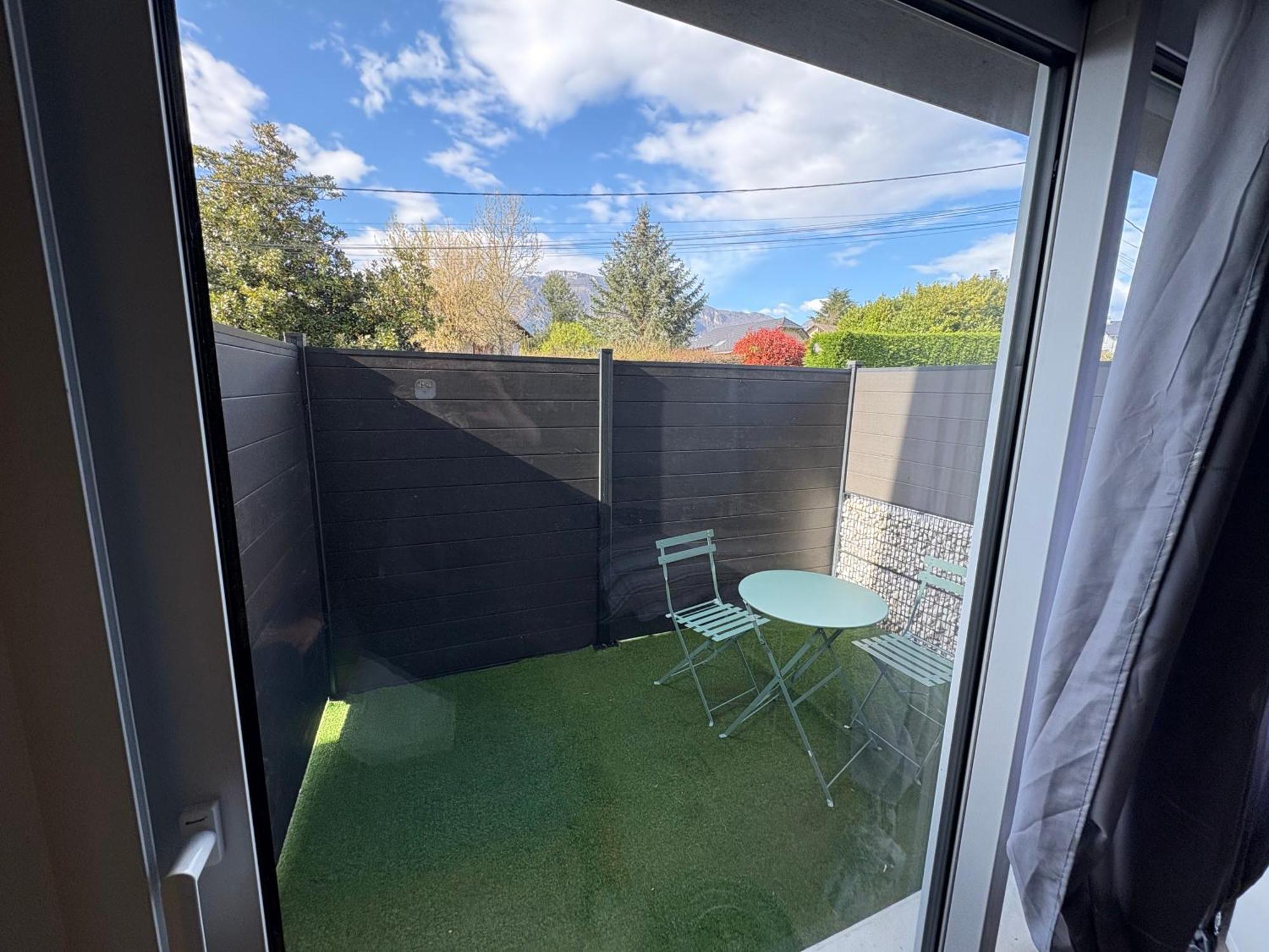 Studio Dans Maison 2 Personnes Sainte-Helene-du-Lac 외부 사진